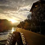 La Foresta Monteisola Hotel *
