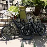 Hotel La Foresta Monteisola Monte Isola