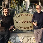 La Foresta Monteisola Hotel