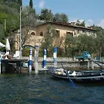 Hotel La Foresta Monteisola Monte Isola