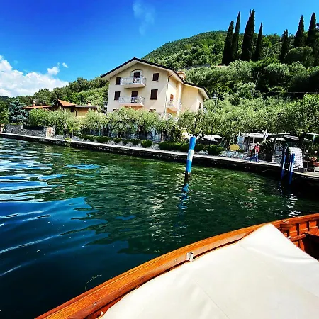 Hotel La Foresta Monteisola *