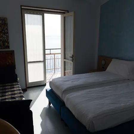 Hotel La Foresta Monteisola Monte Isola