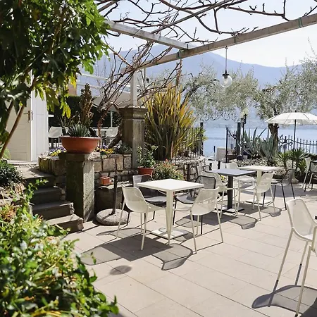 La Foresta Monteisola Hotel