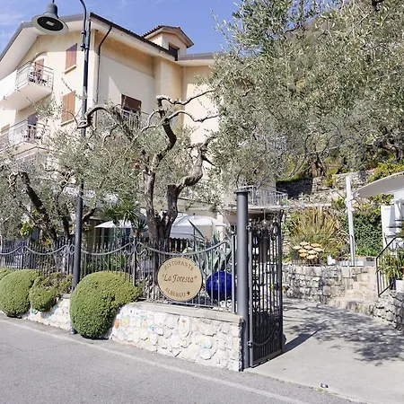 La Foresta Monteisola * モンテ・イーゾラ