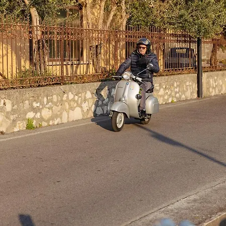 La Foresta Monteisola * Monte Isola