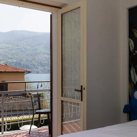 La Foresta Monteisola Hotel