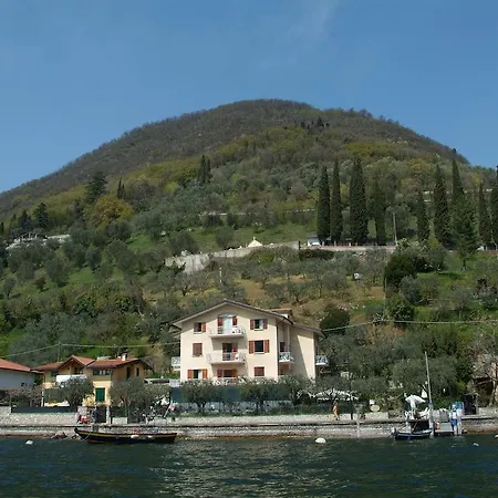 La Foresta Monteisola Hotel Monte Isola