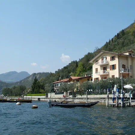 Hotel La Foresta Monteisola Monte Isola