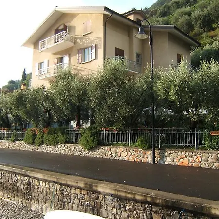 La Foresta Monteisola *
