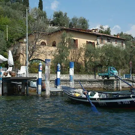 Hotel La Foresta Monteisola Monte Isola