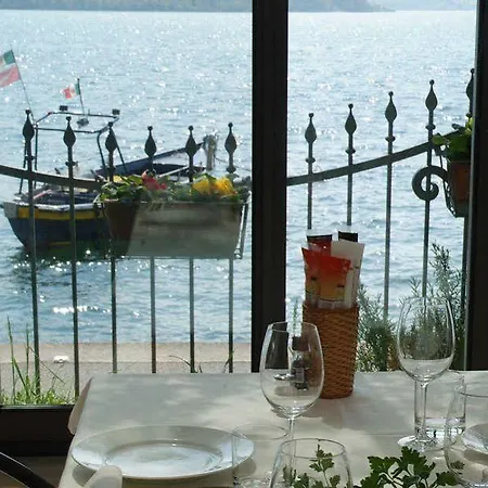 La Foresta Monteisola Hotel Monte Isola