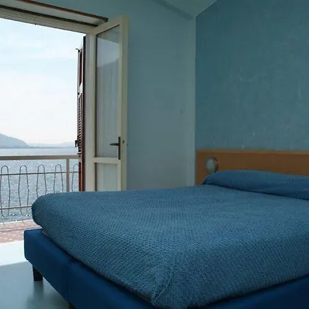Hotel La Foresta Monteisola *