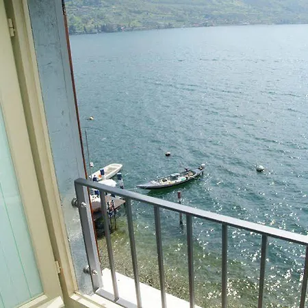 Hotel La Foresta Monteisola Monte Isola