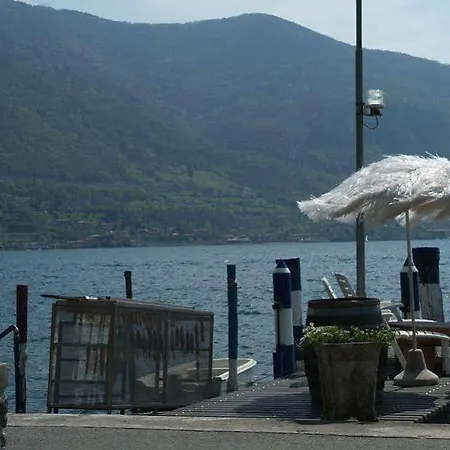 Hotel La Foresta Monteisola *
