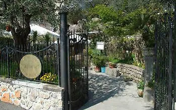 Hotel La Foresta Monteisola
