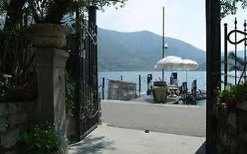 La Foresta Monteisola Hotel Monte Isola