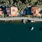 La Foresta Monteisola Hotel
