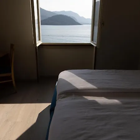La Foresta Monteisola Hotell Monte Isola