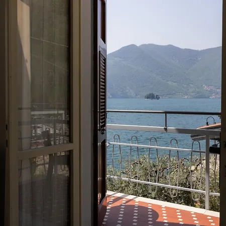 Hotell La Foresta Monteisola