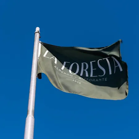 호텔 La Foresta Monteisola *