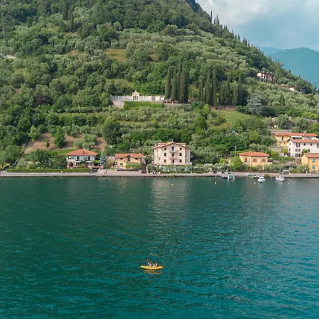 La Foresta Monteisola