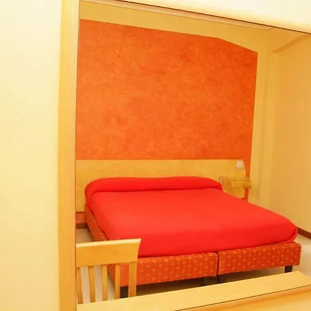 Hotell La Foresta Monteisola Monte Isola