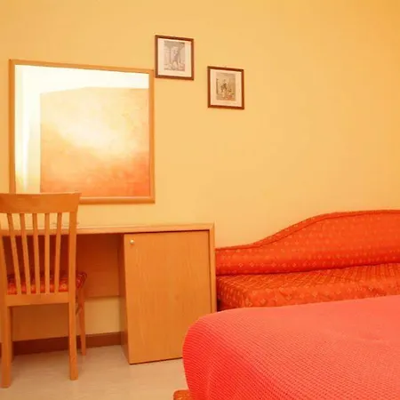 Hotell La Foresta Monteisola Monte Isola