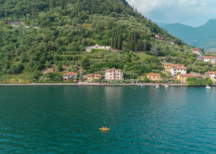 La Foresta Monteisola