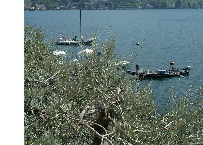 호텔 La Foresta Monteisola