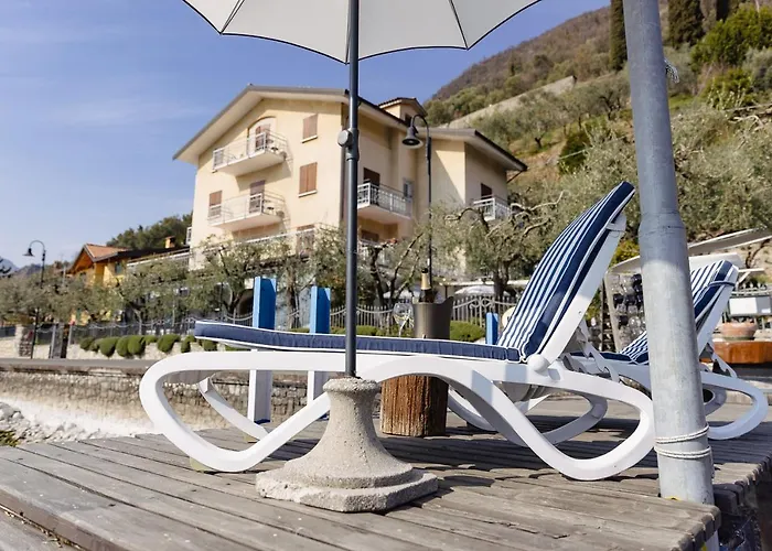 La Foresta Monteisola Hotel